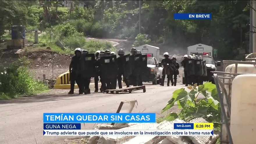 Noticiero Estelar 2 de mayo del 2018 - Bloque 2