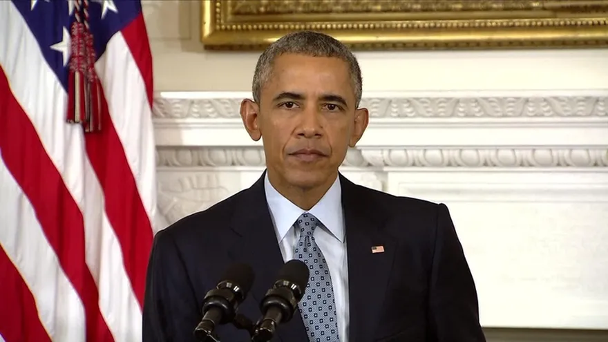 Obama: estrategia rusa en Siria es “receta para el desastre”