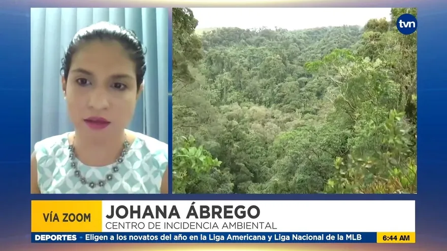 Ambientalistas rechazan el uso de suelos en áreas protegidas