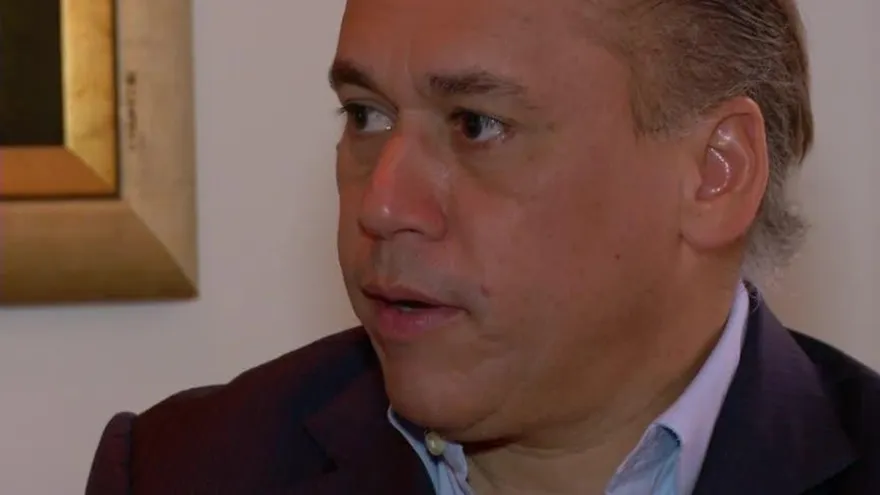 Piden informe por supuesto caso de funcionario del Minseg arrestado