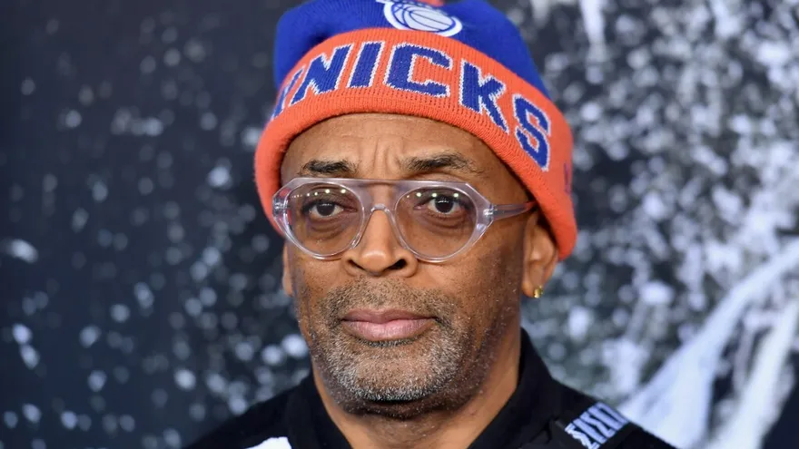 Spike Lee