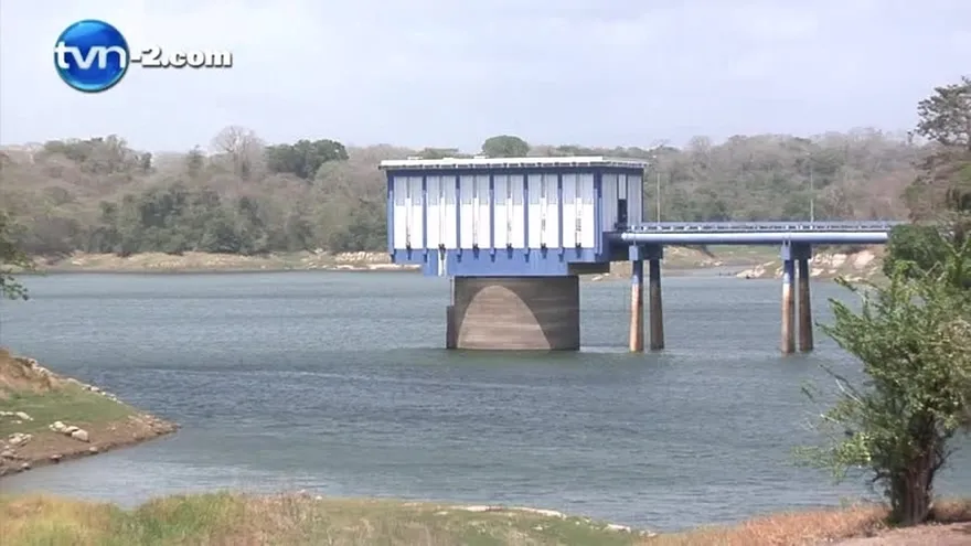 Nivel de los ríos aumentan por las lluvias, pero siguen siendo bajos