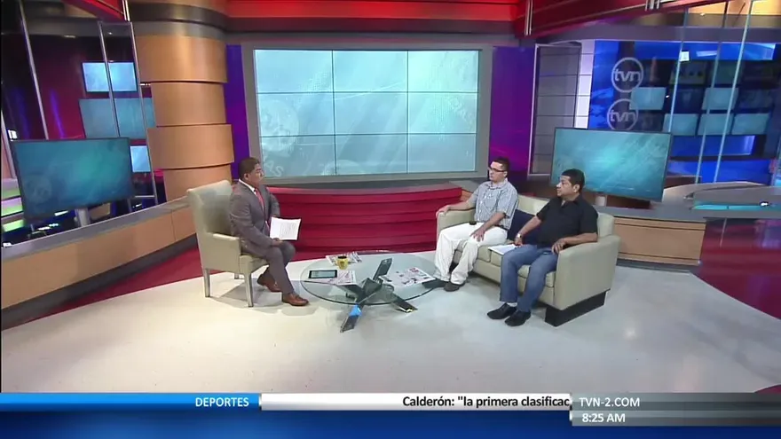 Noticiero AM 18 de octubre de 2017 - Bloque 6