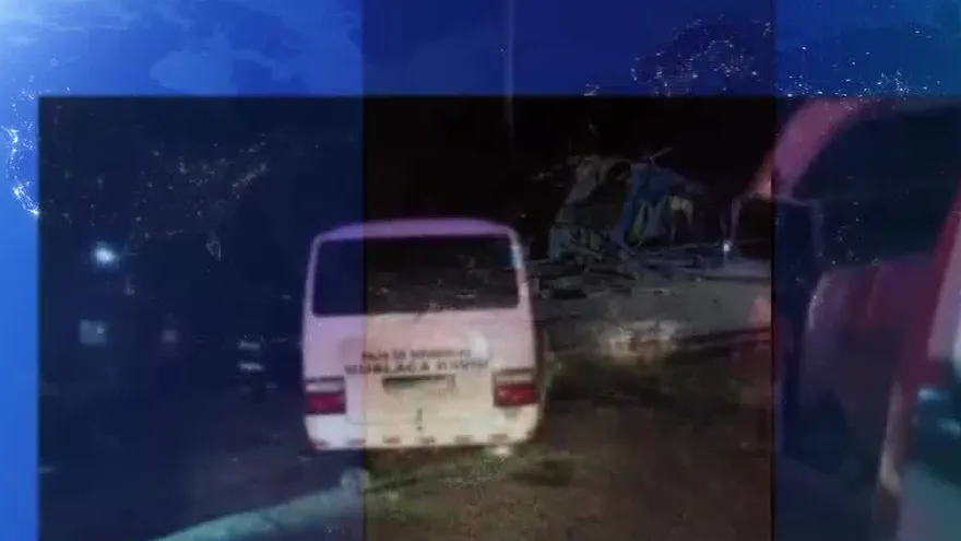 Nuevos datos sobre accidente en Gualaca