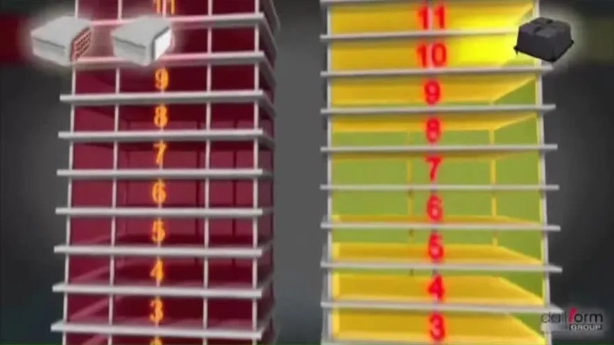 Los riesgos de las remodelaciones en los apartamentos