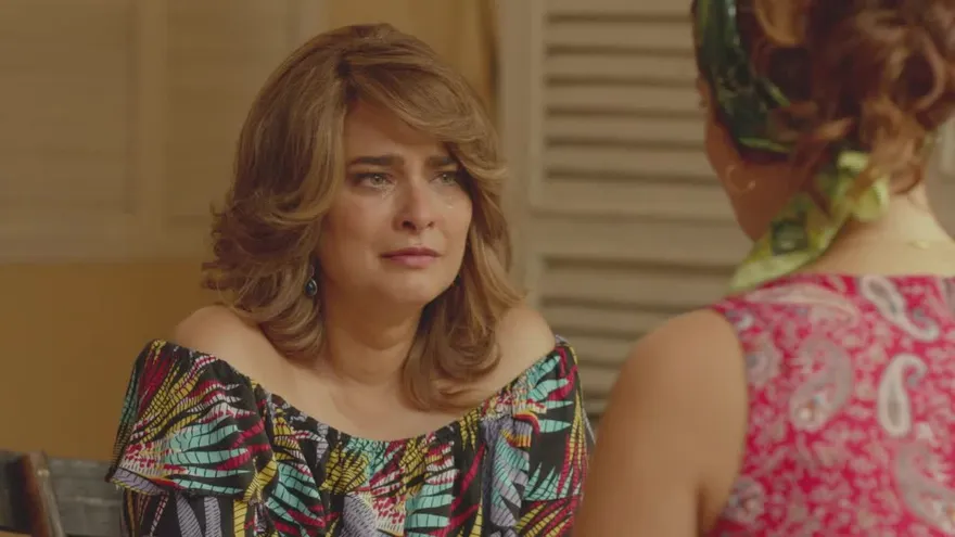 Tarde Lo Conocí - Capítulo 44