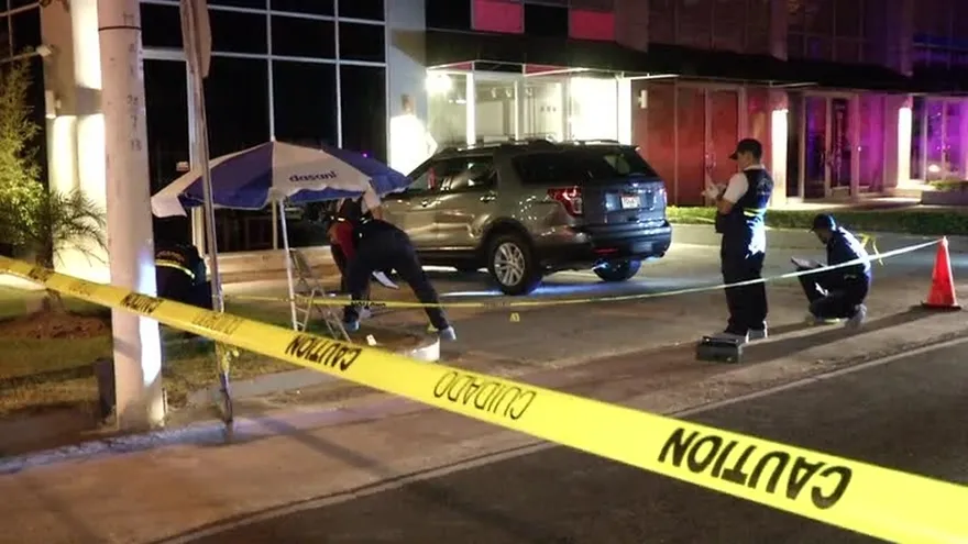 Recuento de fatales accidente de este fin de  semana