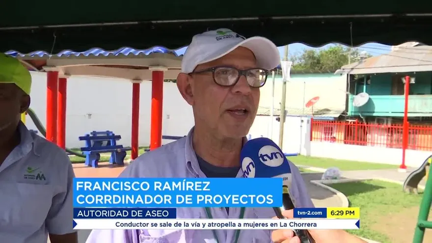 Autoridades realizarán operativos de salud en piscinas de San Miguelito