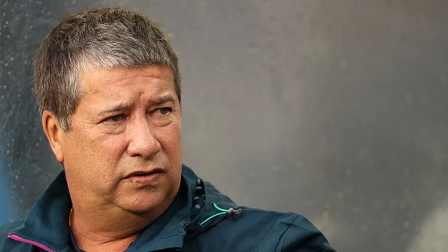 Bolillo Gómez: "Le exijo mucho a este equipo y tiene que dar más"e