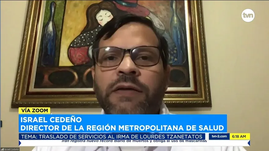 Panamá sigue reportando gran cantidad de casos de COVID-19