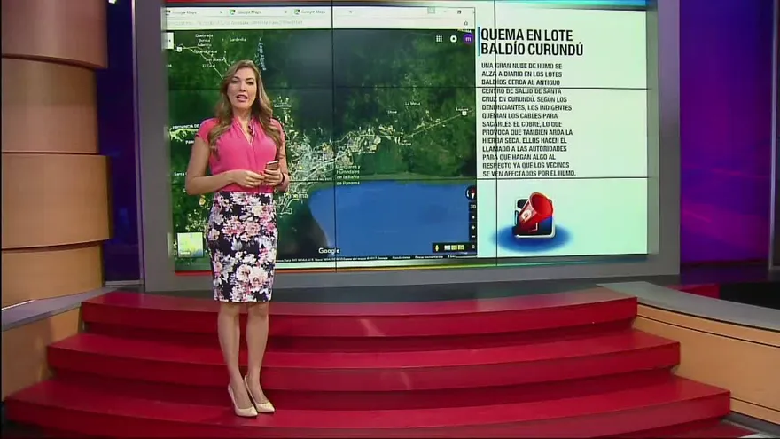 Noticiero MD 7 de febrero del 2017 - Bloque 2