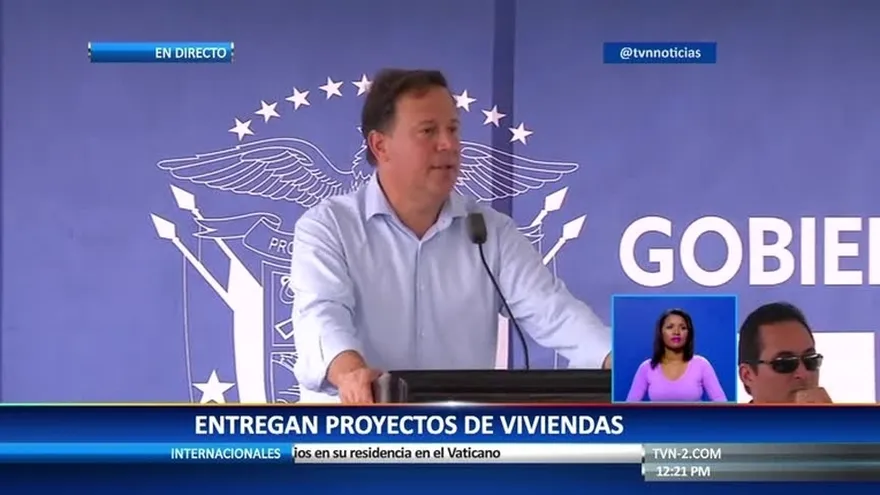 Varela se defiende de críticas