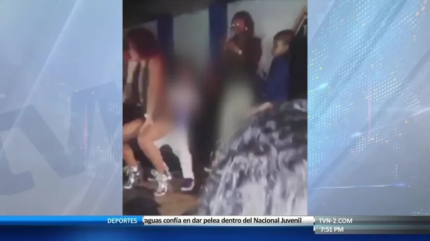 Artista se disculpa por situación en que estuvo involucrado un menor