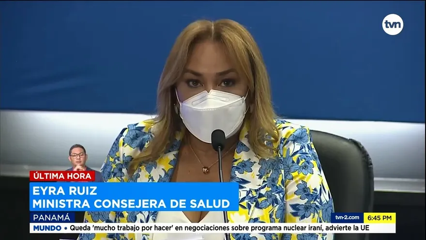 Con llegada de nuevas dosis, sigue la fase de vacunación en el 8-4 y 8-7