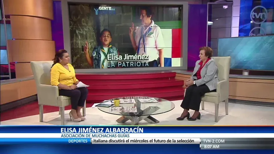 Noticiero AM 14 de noviembre de 2017 - Bloque 5