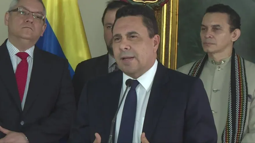 EEUU a Venezuela: Constituyente avanzará pese a amenazas