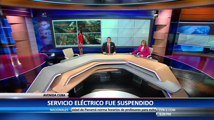 Noticiero Estelar del 27 de septiembre Bloque 1