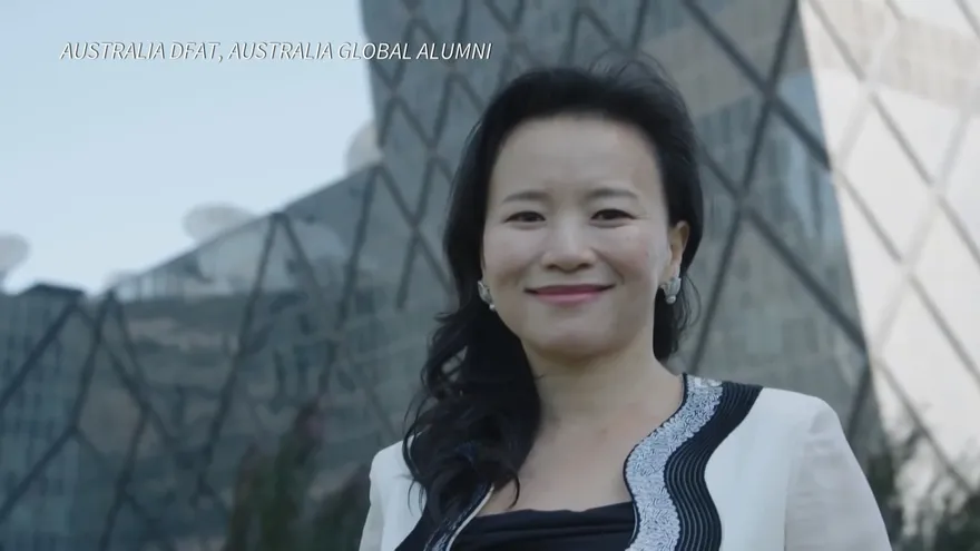 Una periodista australiana fue detenida en China por razones de "seguridad nacional"
