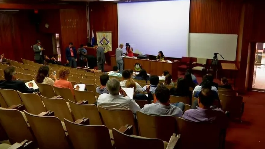 Universidad de Panamá licita campus de antenas por tercera vez