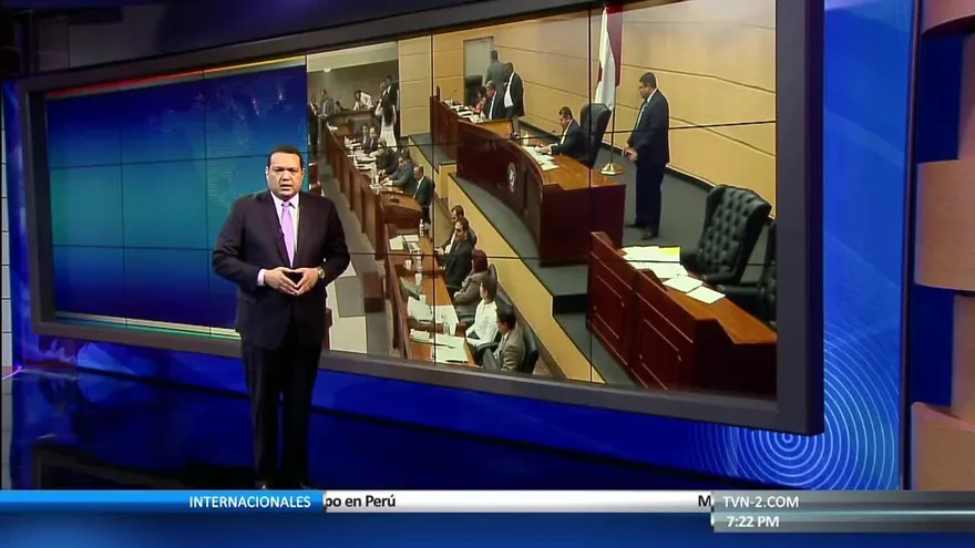 Noticiero Estelar 25 de abril del 2017 - Bloque 5