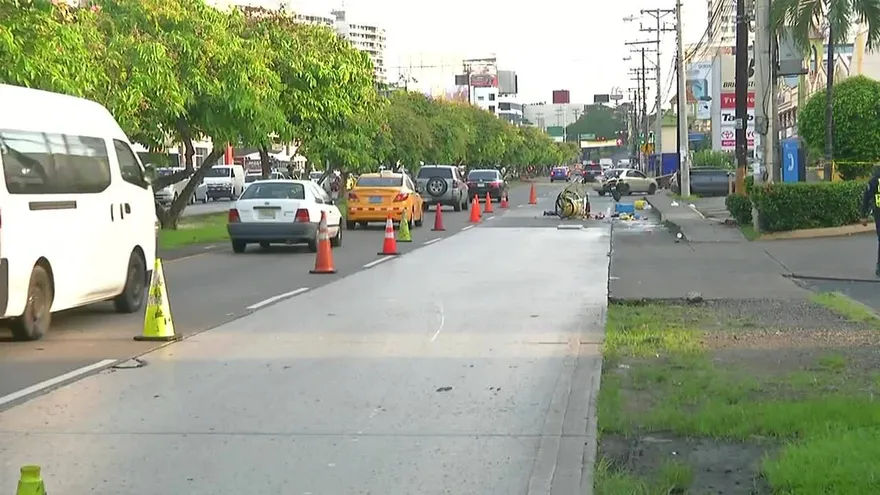 Ubican auto involucrado en atropello de vendedor de Chicha en El Dorado