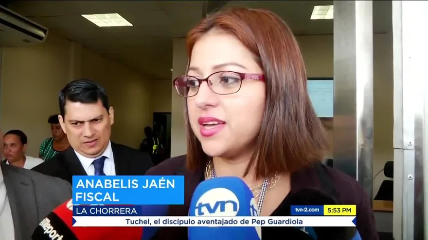 Responsable de accidente en el puente de Las Américas seguirá detenido