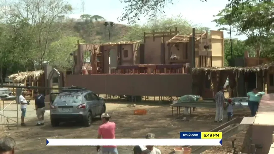 Realizan dramatización de Pasión de Cristo en Pesé