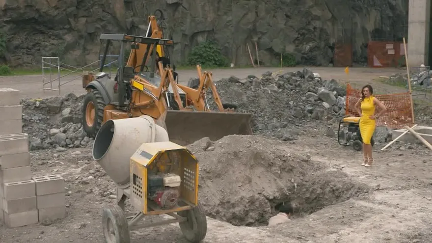 Capítulo 4: "Los muertos no hablan"