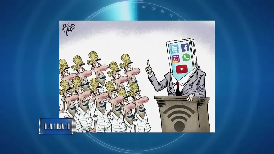 Bloque 8: Conclusiones