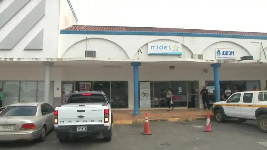 Noticiero MD 19 de mayo del 2017 - Bloque 2