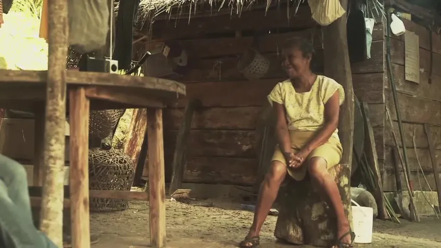 Un experimento social hecho por TVN Noticias que te sorprenderá