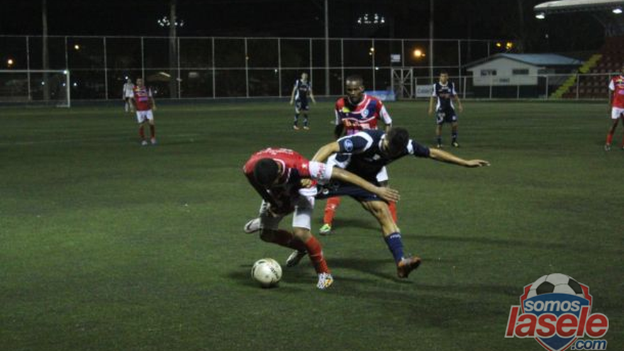 Resultados de la Copa Cable Onda Satelital