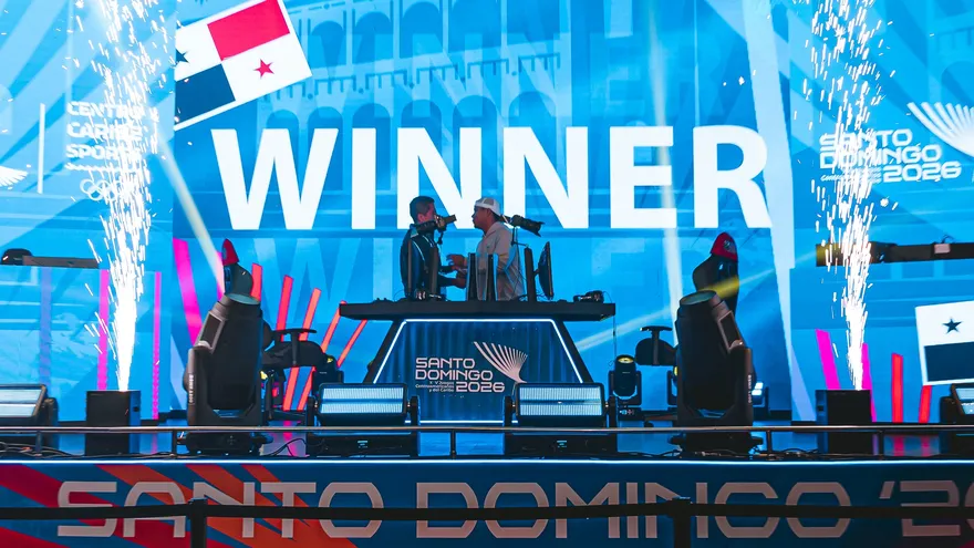 Los eSports debutaron como deporte con medallas
