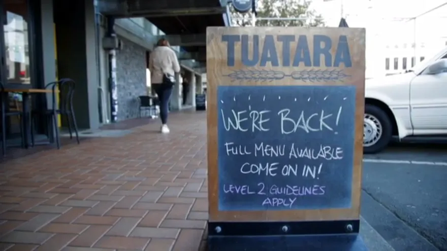 Nueva Zelanda declara victoria sobre el nuevo coronavirus