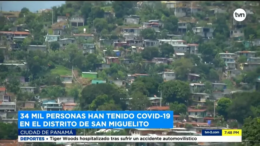 Se prepara logística para Plan Piloto de Vacunación en San Miguelito