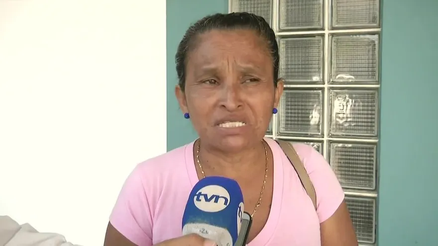Policía que asesinó mujer en Chiriquí permanece prófugo