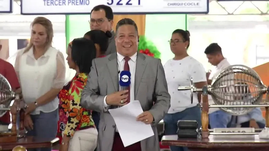 La Lotería del 20 de diciembre de 2019