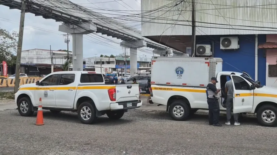 Un nuevo homicidio se registró la madrugada de este 1 de febrero en Vista Alegra, Arraiján, donde un hombre de 59 años perdió la vida
