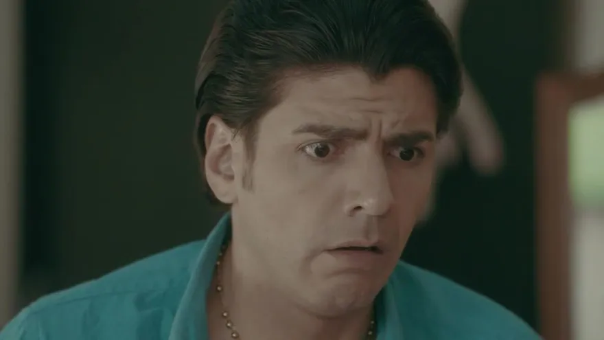 La Nocturna - Capítulo 4