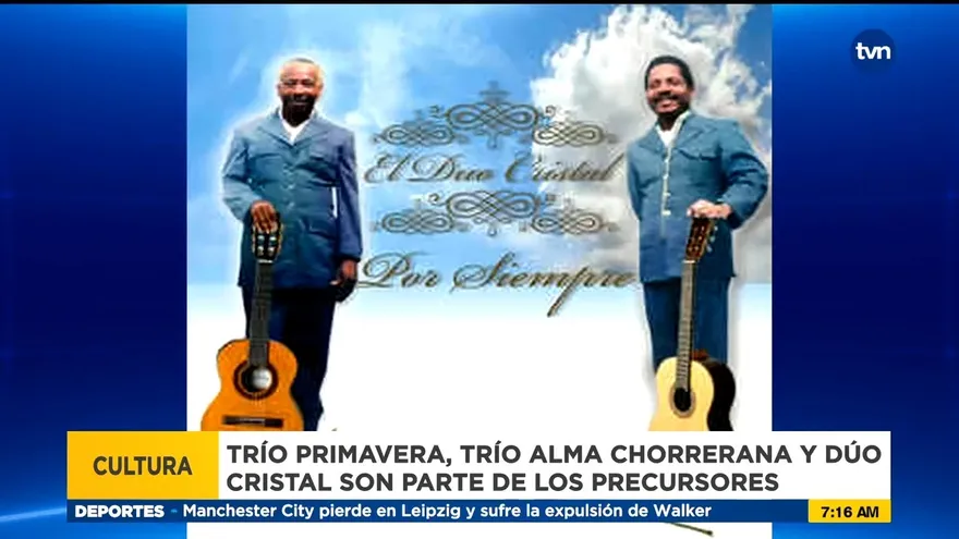 Conoce la historia de las serenatas en Panamá