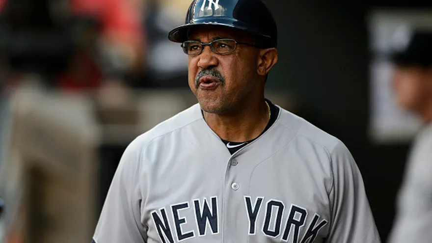 Tony Peña extrañará el espíritu competitivo de Yordano Ventura