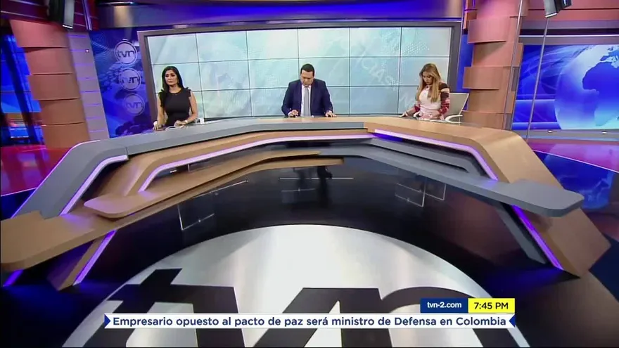 Noticiero Estelar 17 de julio del 2018 - Bloque 5