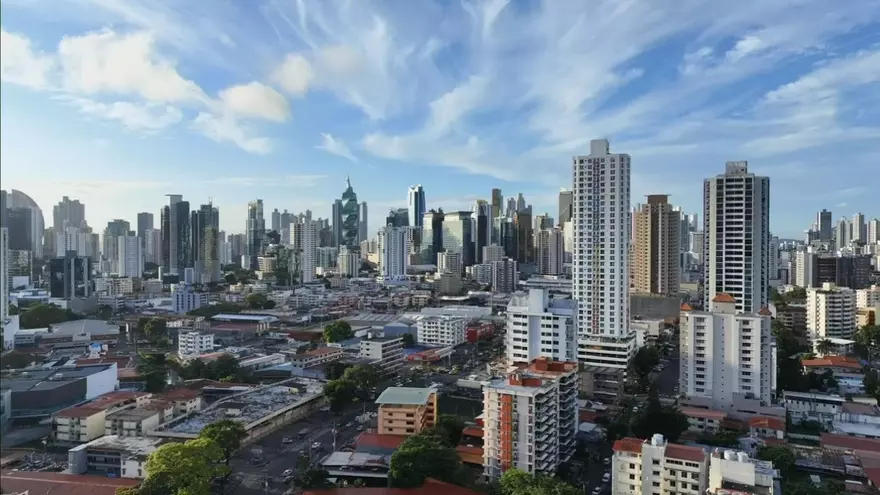 Ciudad de Panamá