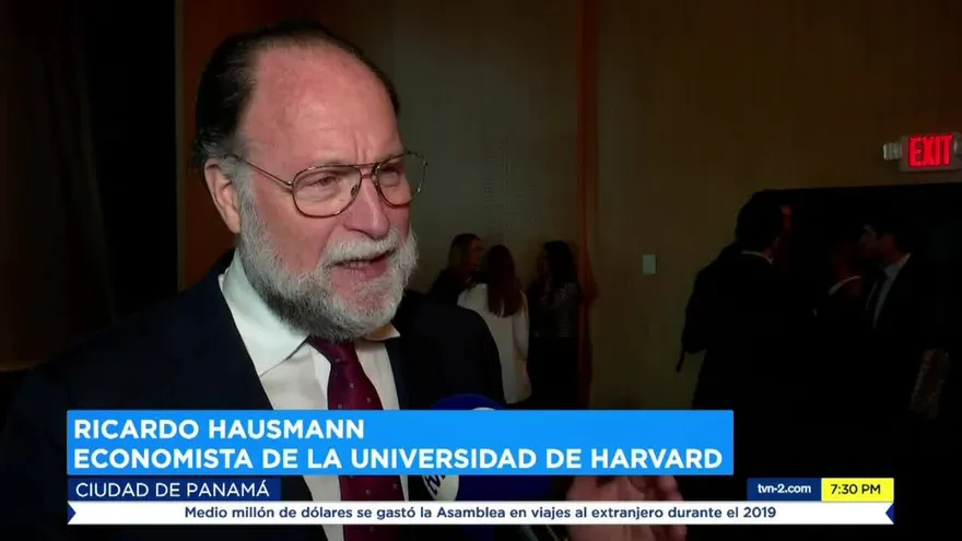Los retos que tiene Panamá para mejorar su economía