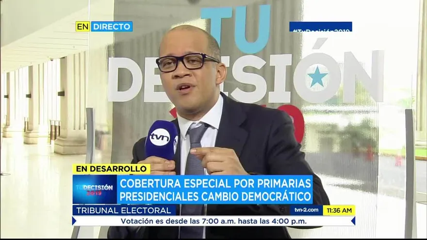 Análisis sobre las primarias presidenciales de Cambio Democrático