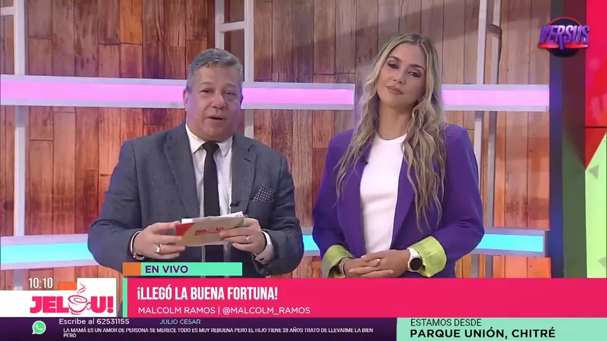 Malcolm Ramos te da el significado de los sueños