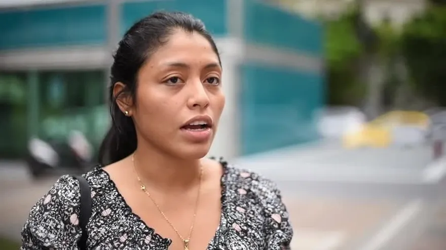 Panameños opinan sobre las declaraciones del director de la Policía Nacional