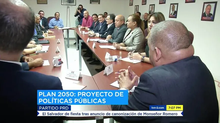 PRD prepara su congreso ordinario