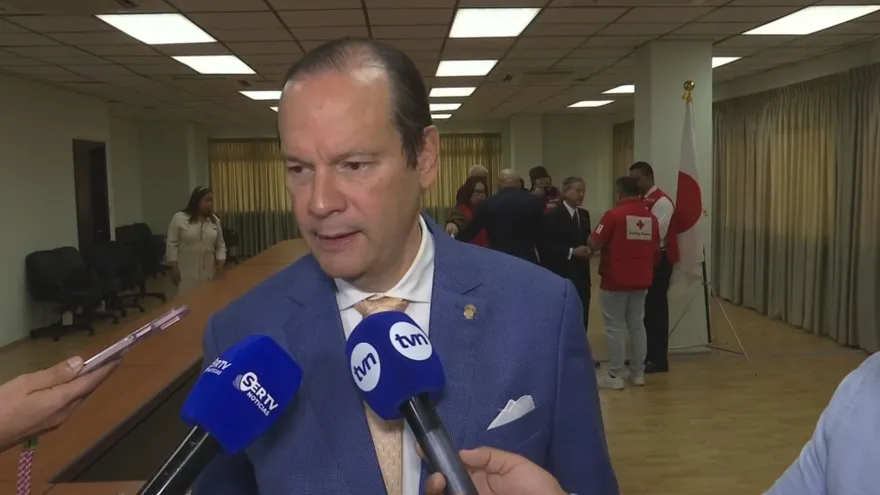 Panamá brindará apoyo consular y legal a 10 ciudadanos arrestados en Cuba