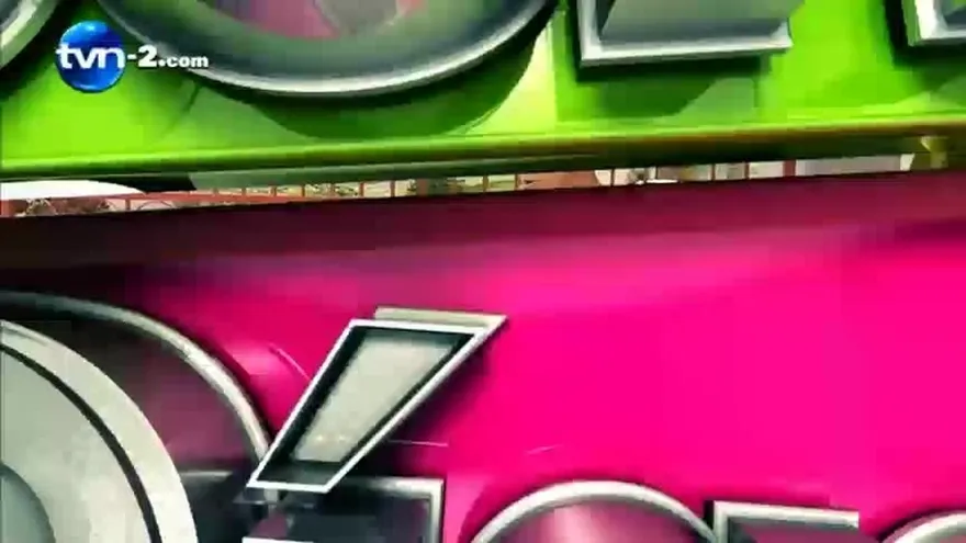 Qué Buenos Días!- Carrasquilla